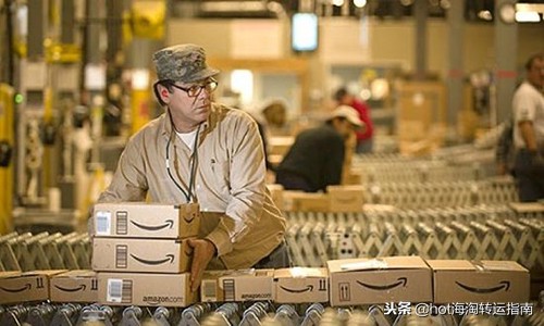 海淘转运怎么最省钱,海淘转运怎么个步骤