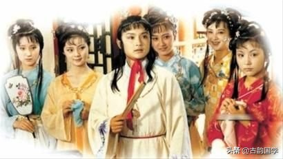 红楼梦原汁原味读经典三十四回,红楼梦第五十八回杏子性格