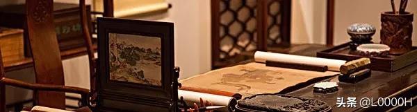 大气高雅的书房对联,适合写在书房的对联