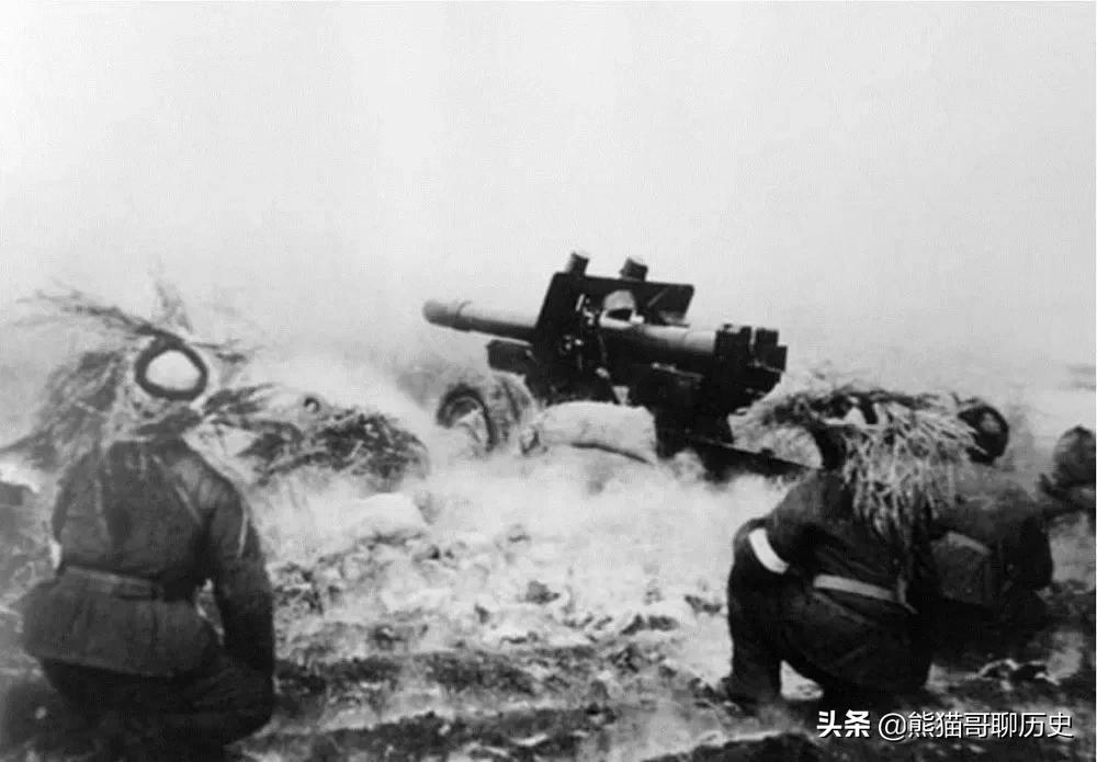 抗美援朝，志愿军把韩国打服了吗？韩国:打不过你，恶心你