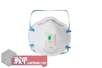 3m半呼吸面罩防冠状病毒,3m呼吸阀门口罩为什么不建议戴
