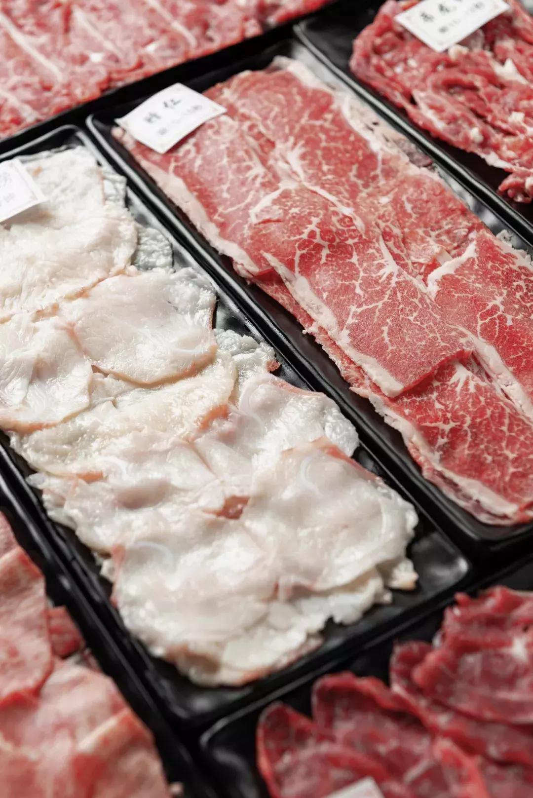 听说屯里有一家正宗潮牛，隔着屏幕也能闻到牛肉的香气