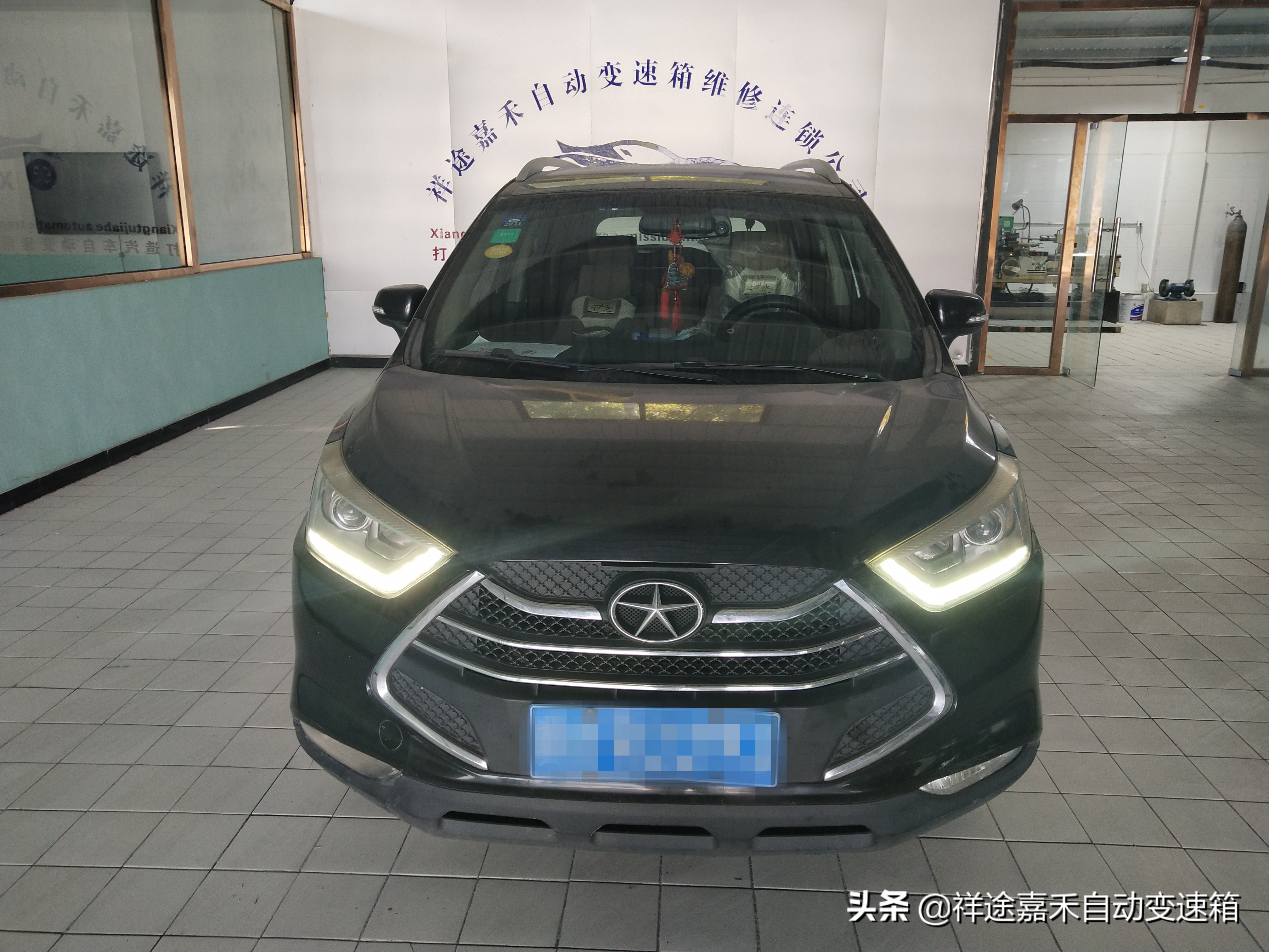 江淮瑞风s3自动变速箱维修多少钱,瑞风s3手动挡变速箱油更换视频