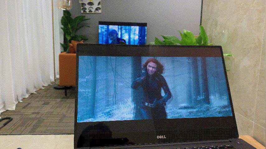 有线投屏和无线投屏神器测评,无线投屏神器免费版设备