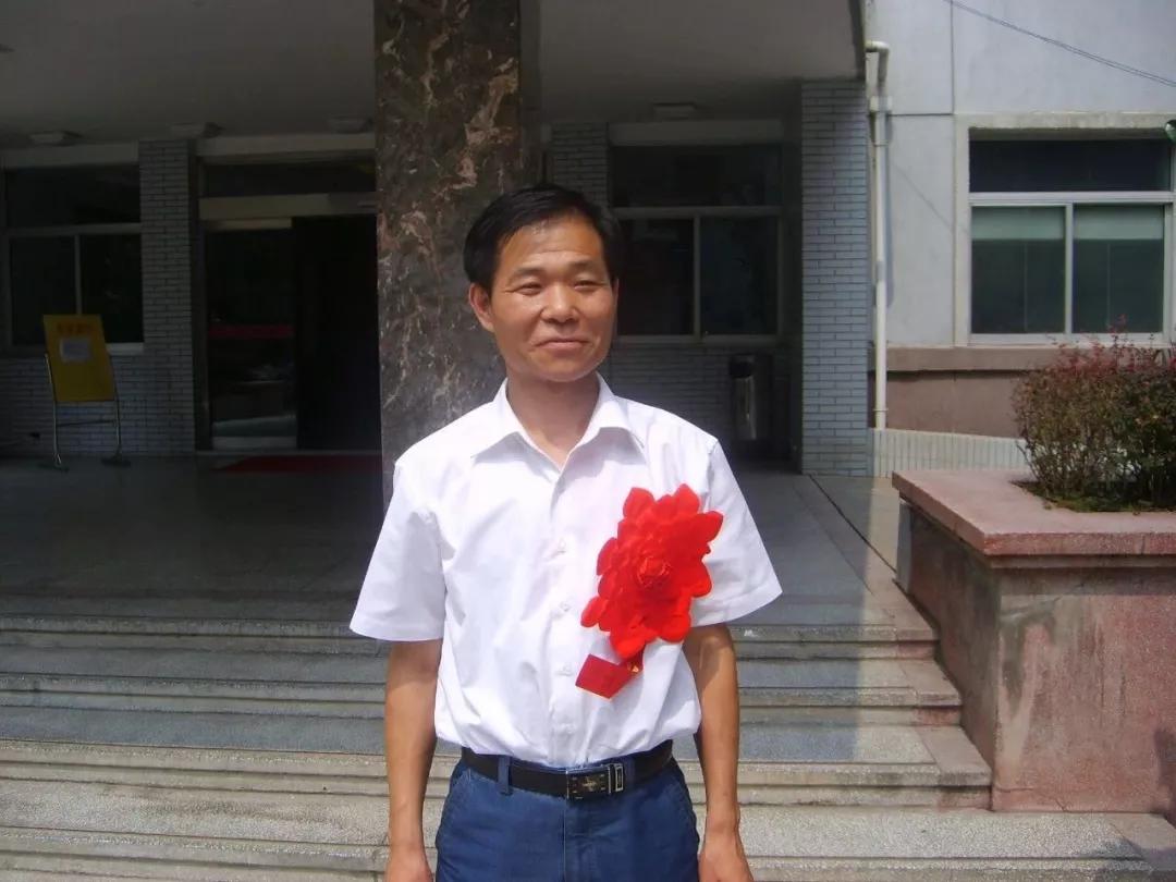 喝彩！满怀热忱的他们都是西安校友