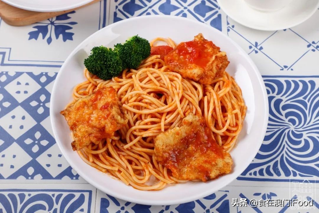 澳门厨师探店,澳门探店风味