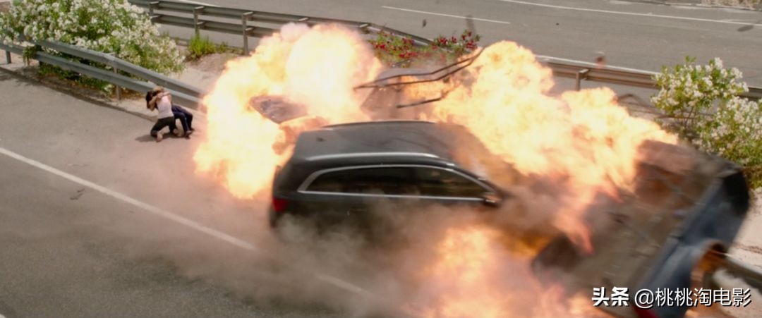 28年最完美的银幕,28年后的重逢