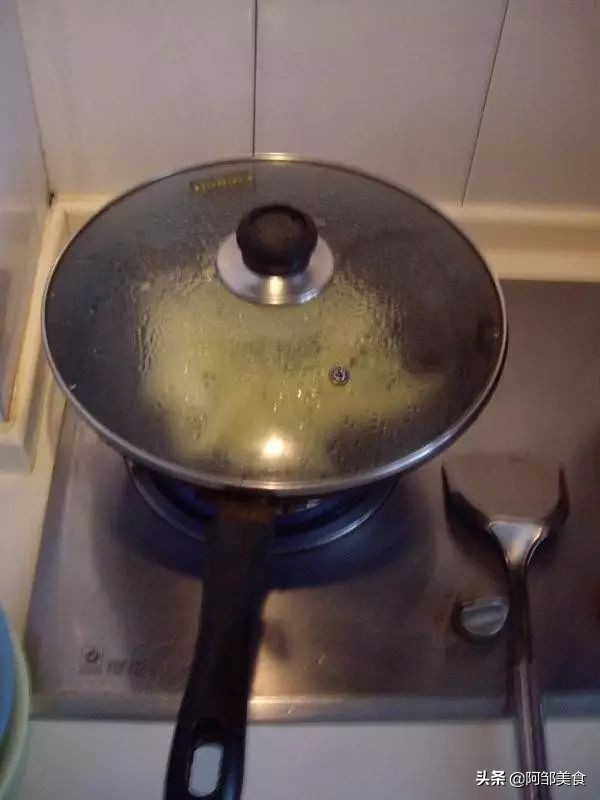 自制外酥内嫩薯条,偏软的薯条家庭自制做法