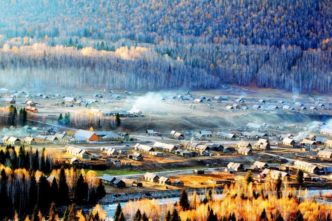 中国看日出最美的地方,中国最美的30个地方名单出炉