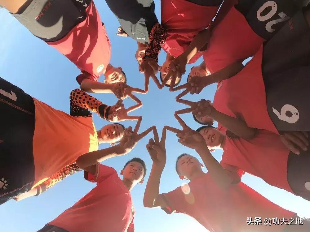 登封市少林足球武校是哪个学校,少林武校的足球班