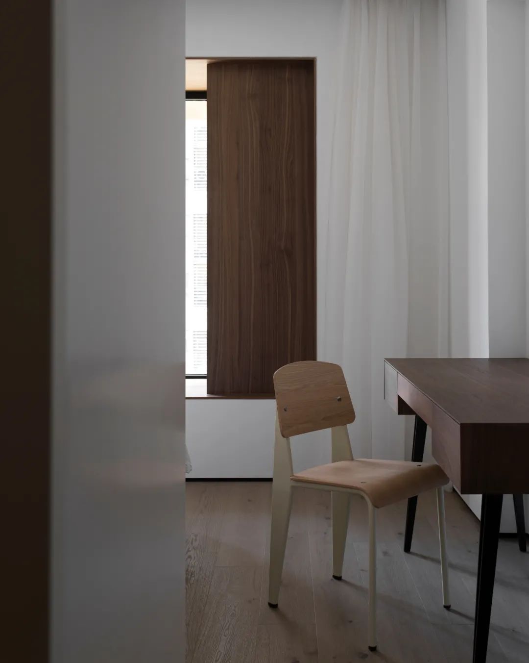 张鹏峰/至简，描绘自由的轮廓