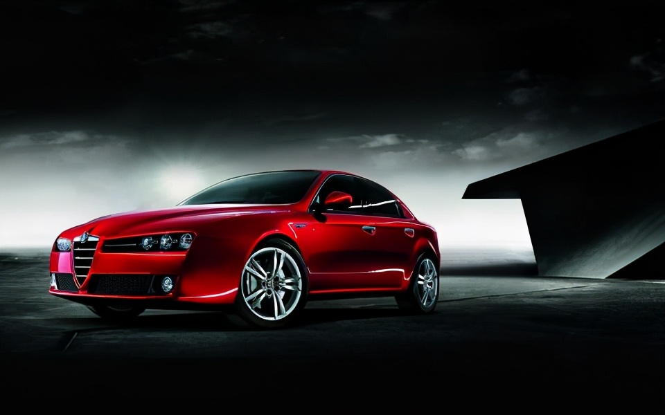 阿尔法罗密欧alfaromeo1900,阿尔法罗密欧stelvio历代车型