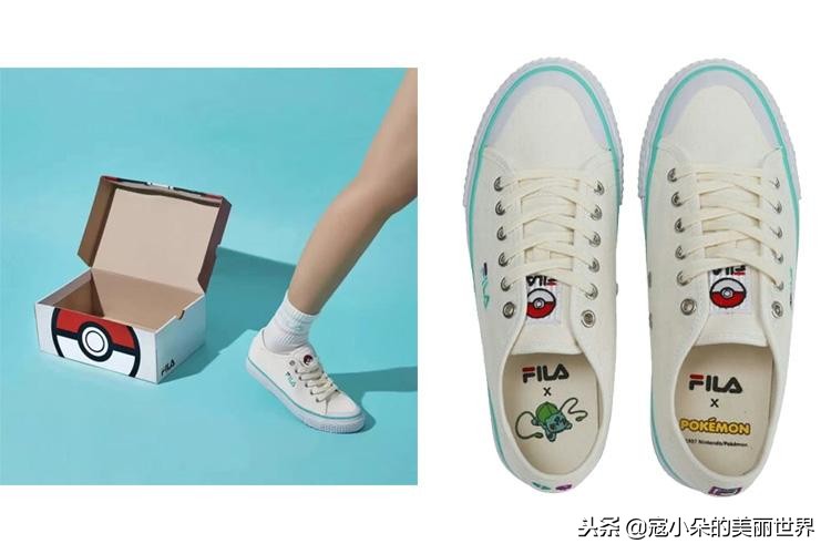 凯蒂猫联名鞋子推荐,凯蒂猫联名的鞋