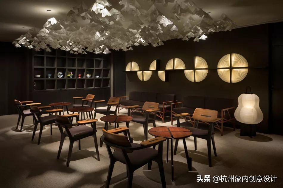 日本酒店房间设计,有哪些设计精美的酒店