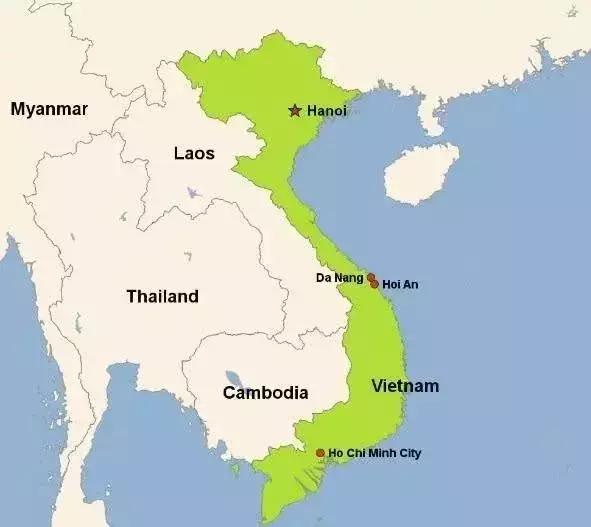 耐克阿迪去越南建厂,耐克为什么把加工厂搬到了越南