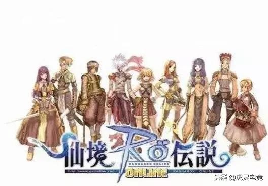 被停运的热门游戏有哪些,盘点十款停运游戏