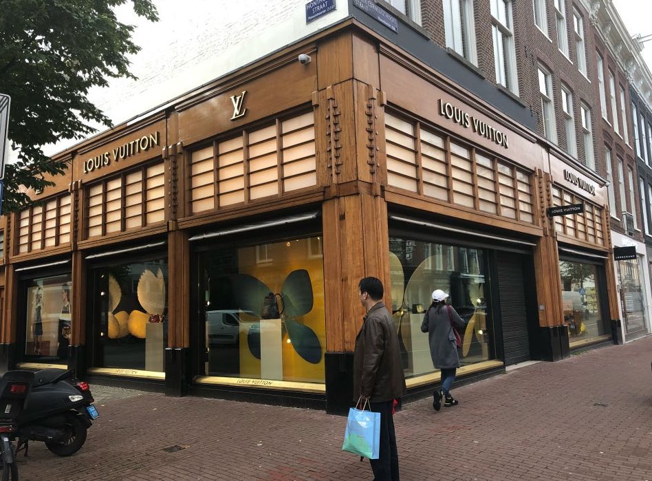 荷兰阿姆斯特丹购物攻略,荷兰史基浦机场购物指南