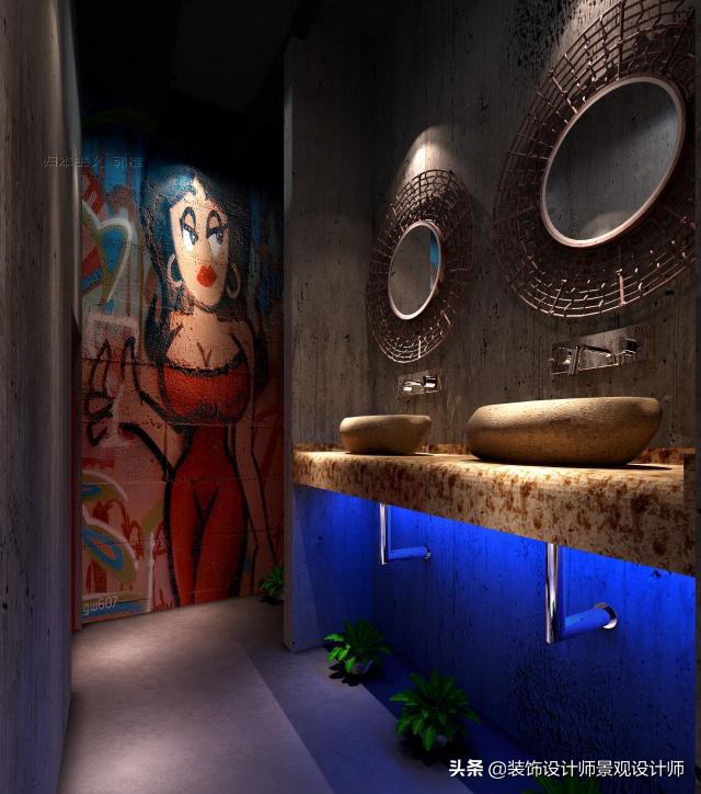 公司健身房设计效果图,书房健身房二合一设计效果图