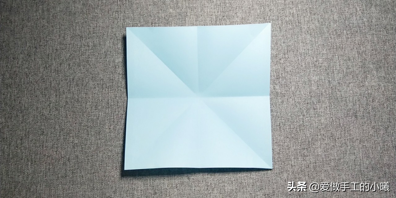 玫瑰花折纸教程图解千纸鹤,玫瑰花折纸教程图解