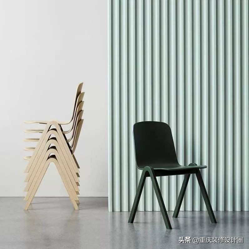 烂大街的中国式“北欧风”,在北欧根本就不存在