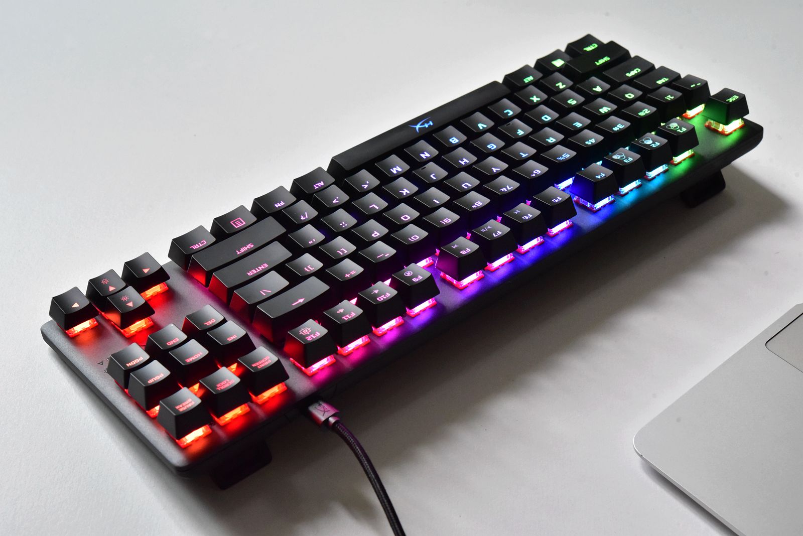 2020年百元76键机械键盘推荐,最高性价比87键机械键盘推荐