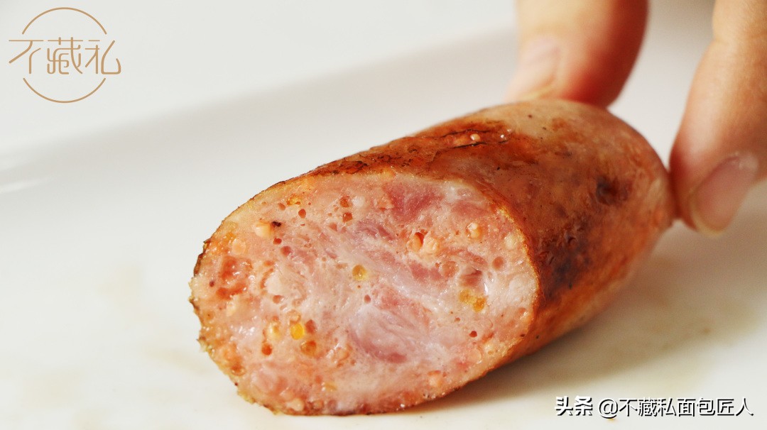 香肠40元一斤,即食香肠推荐哪款最好吃
