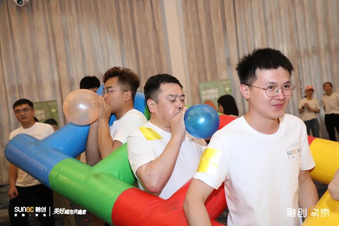 布达佩斯夏季运动会,台风十子夏季运动会