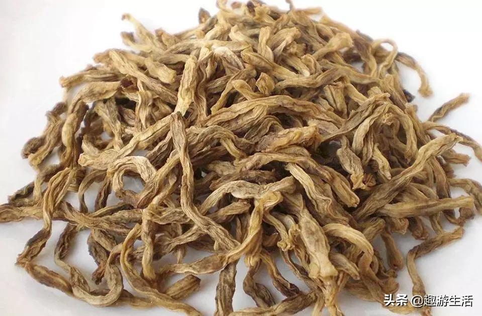 从化特产必买清单,从化正宗土特产