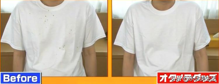 日本「变态级」家务技巧！一根皮筋搞定门缝清洁，全程高能