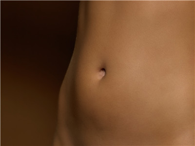 抠肚脐疼怎么办,抠肚脐肚子不舒服咋办