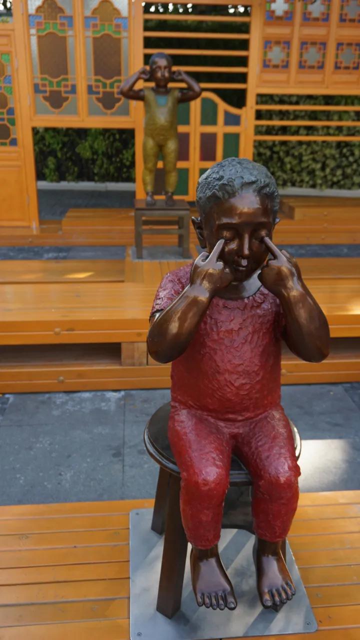 广州最北的地方,广州景区沙面岛