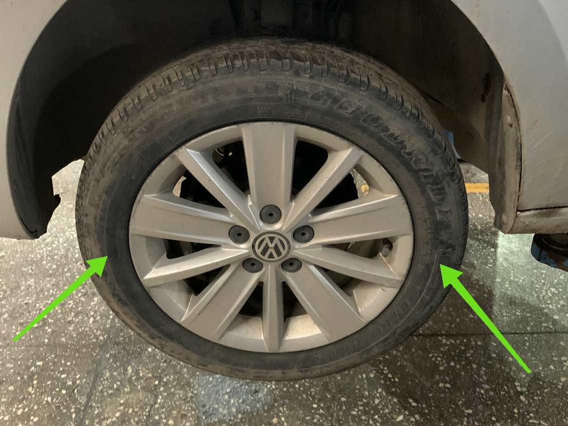 汽车13万公里要做哪些检查,大众3万公里检测