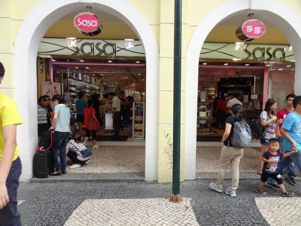 澳门一日游攻略大全图片,澳门一日游攻略自驾