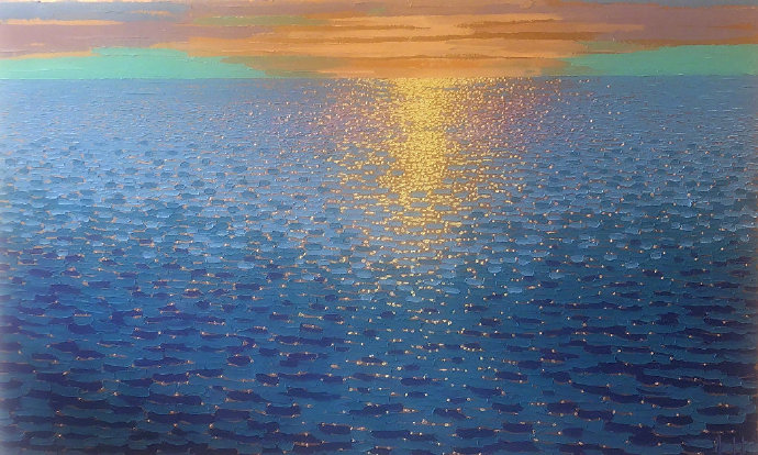 「绘画」JeffDanielSmith​​​​