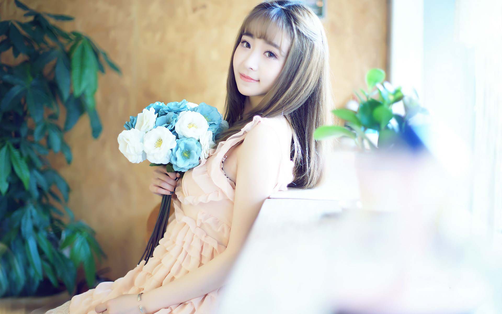 不会和喜欢的男生说话怎么办,不会跟喜欢的人相处