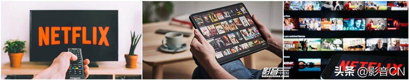 回顾二十载家用影音娱乐方式的转捩点视频节目源于显示技术篇（连载3）