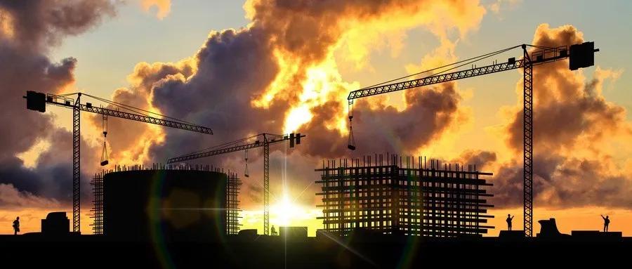 管理费拿不到，材料费没利润，年轻人都跑光，干工程还有前途吗？