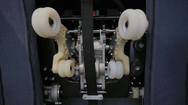 怎么选一款好的按摩椅,最好的高端按摩椅测评