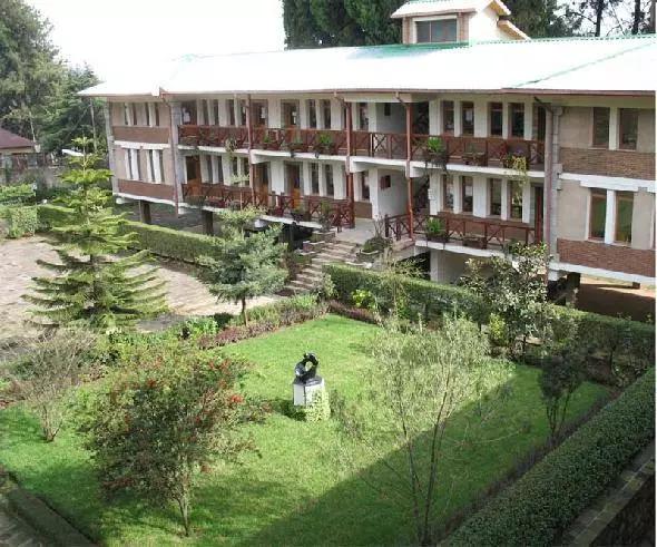 埃塞俄比亚首都亚的斯亚贝巴全景,走进埃塞俄比亚