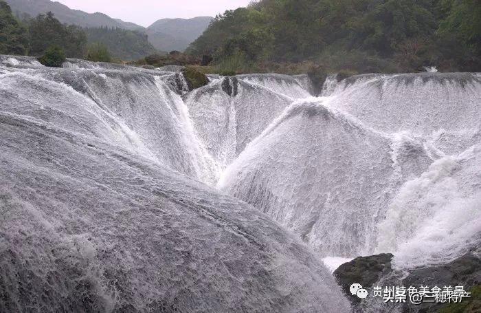 黄果树瀑布游玩攻略费用多少,贵州黄果树瀑布千户苗寨旅游攻略