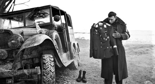 冒牌上尉电影好看,冒牌上尉电影真实历史