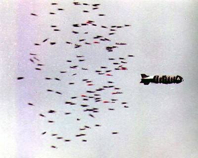 80年代“蜜月期”中国引进的西方*器武**|5