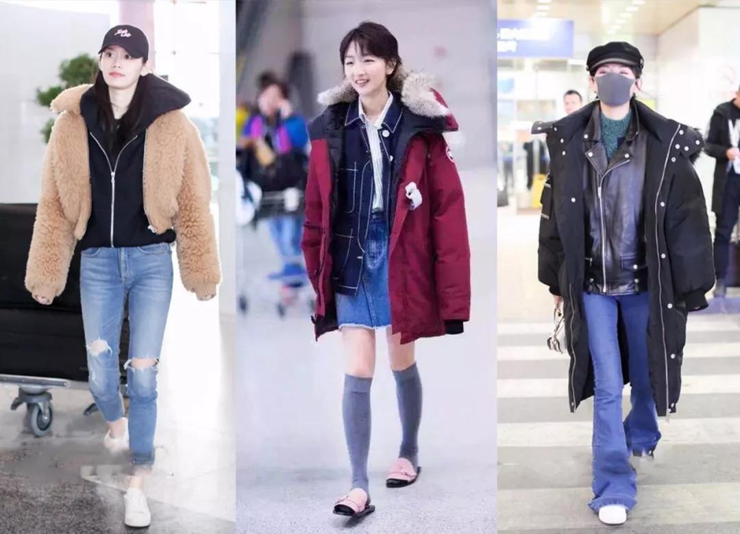 每天一个叠穿小技巧,外套的叠法又简单又快