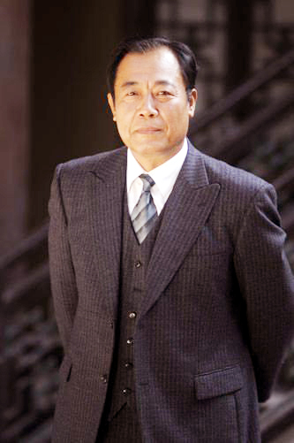 冯恩鹤夫妇访谈完整版,冯恩鹤的婚姻状况