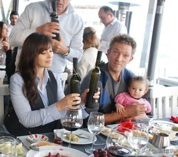 莫妮卡贝鲁奇十大经典电影,莫妮卡贝鲁奇的最惊艳电影