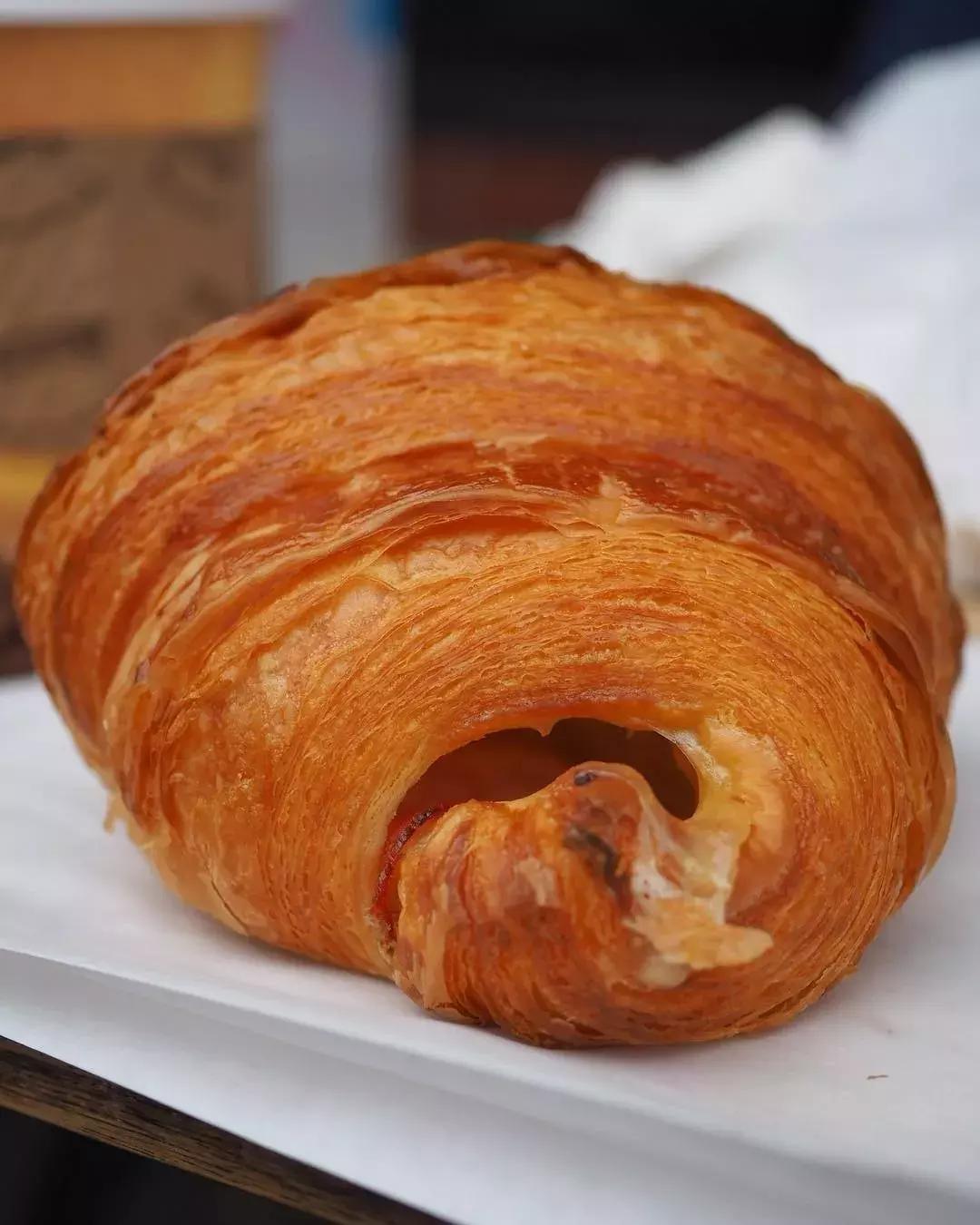 牛角包面包店,口碑最好的面包牛角包店