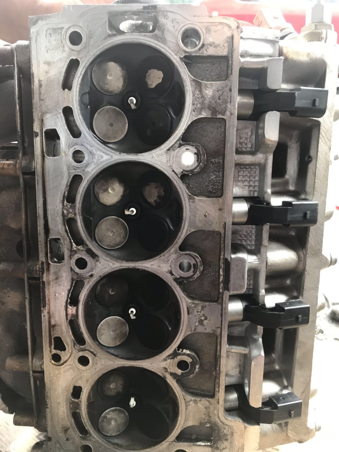 一失手买个大众赔了1万多。。。。伤透了心