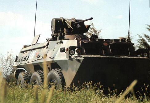 各国武器系统缩写,2021各国武器装备对比表