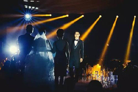 婚礼当天完整流程最全详细清单,婚礼当天流程表详细记录