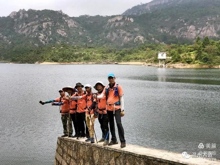 大罗山最佳爬山路线徒步,大罗山经典徒步路线55公里